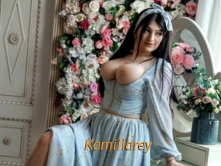 kamillarey Porn University