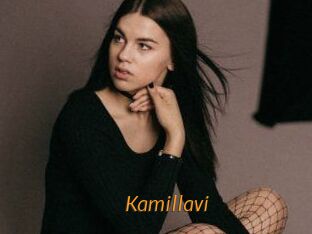 Kamillavi