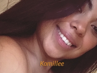 Kamillee