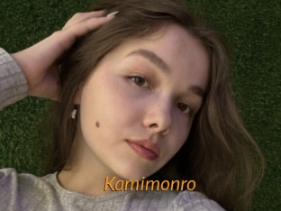 Kamimonro