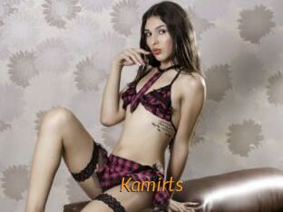 Kamirts