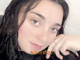 Kamisha21