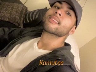 Kamutee