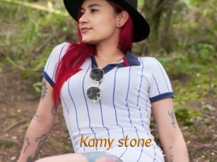 Kamy_stone