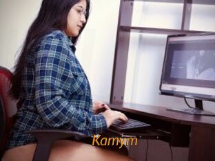 Kamym