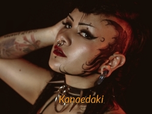 Kanaedaki