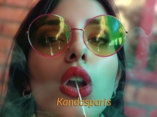 Kandasparis