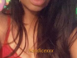 Kandicexxx