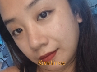 Kandimae