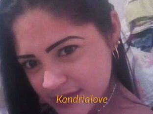 Kandrialove