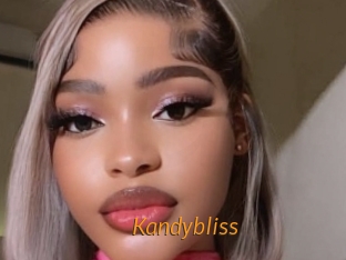 kandybliss Porn University