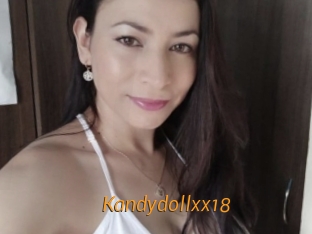 Kandydollxx18