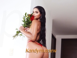 Kandymussew