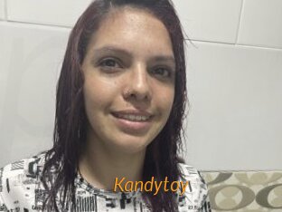 Kandytoy