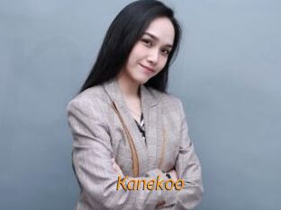 Kanekoo