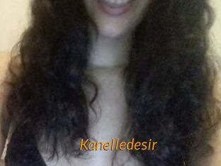 Kanelledesir