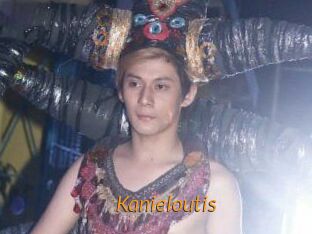Kanieloutis