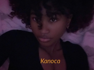 Kanoca