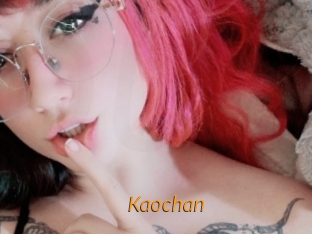 Kaochan