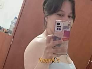 Kaorikis