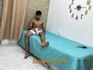Kaporosmith