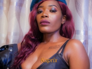 Kaprix