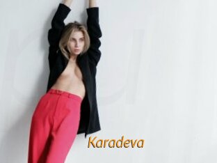 Karadeva