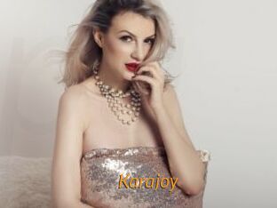 Karajoy