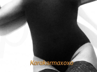 Karakarmaxoxo
