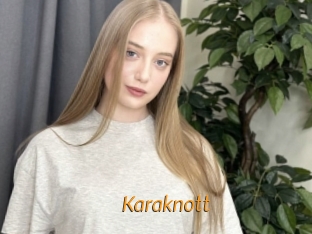 Karaknott