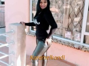 Karamelkandi