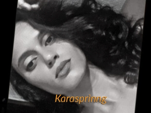 Karasprinng