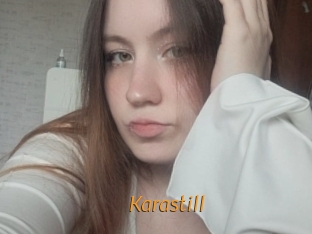 Karastill