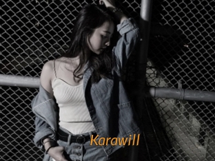 Karawill
