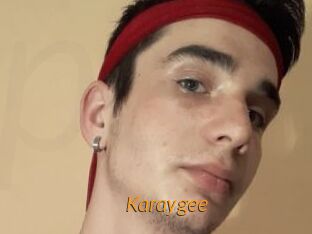 karaygee Porn University