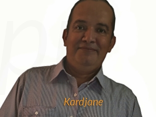 Kardjane