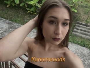 Kareenwoods