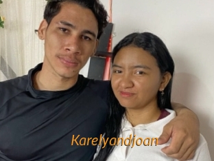 Karelyandjoan