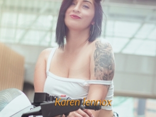 Karen_lennox