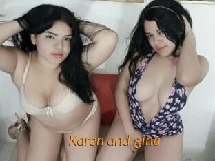 karen_and_gina Porn University