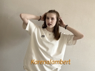 Karenalambert