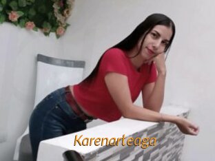 Karenarteaga