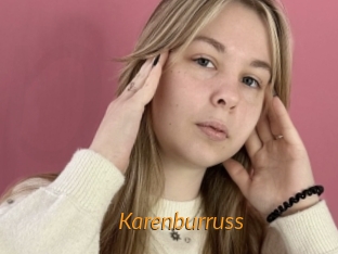 Karenburruss