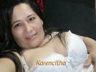 Karencitha