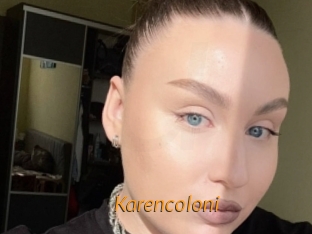 Karencoloni