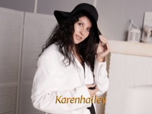 Karenhailey