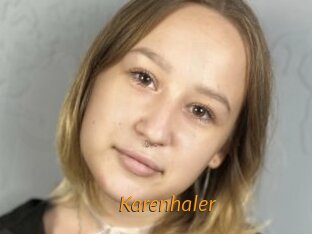 Karenhaler