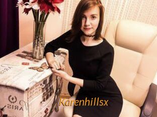 Karenhillsx