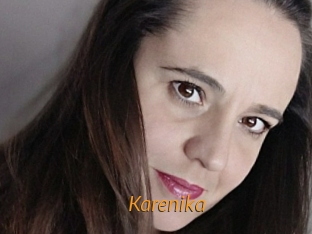 Karenika