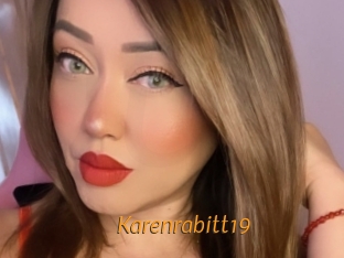 Karenrabitt19